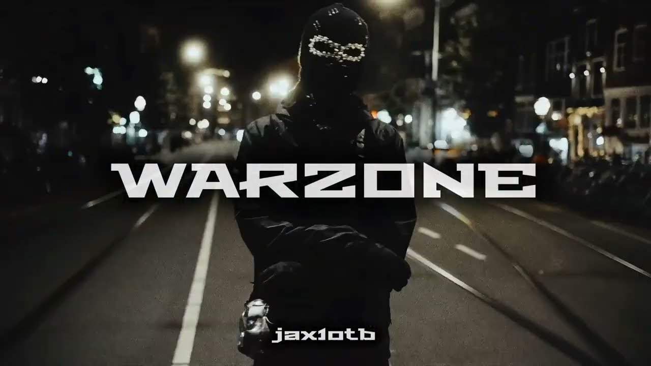 [FREE] Russ Millions x BRB19 x UK Drill Type Beat 