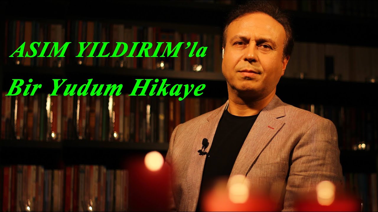 Adamı Gören Var mı? | Asım YILDIRIM
