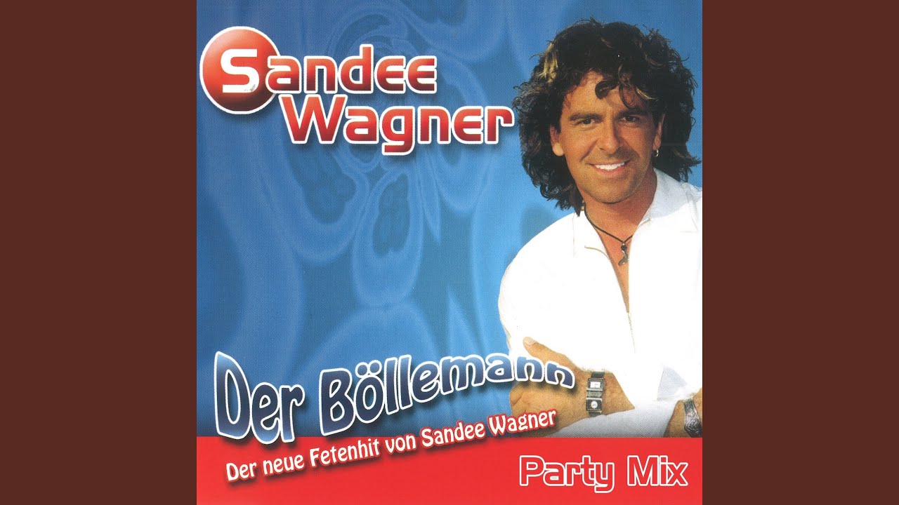 Der Böllemann (Party Mix)