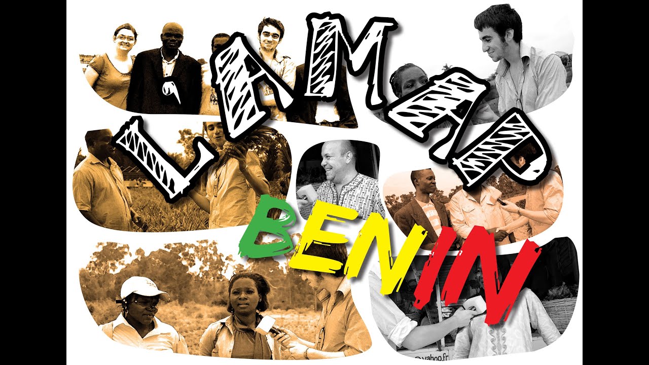 l'AMAP Bénin - circuit court, agriculture biologique et péri-urbain