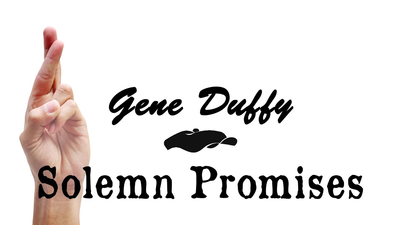 The lies of an Alcoholic: Gene Duffy AA Speaker