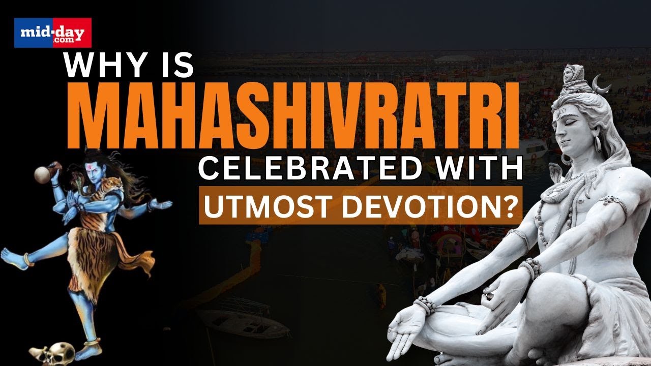 Mahashivratri 2025: Know why this big day is observed with deep devotion & spiritual reverence