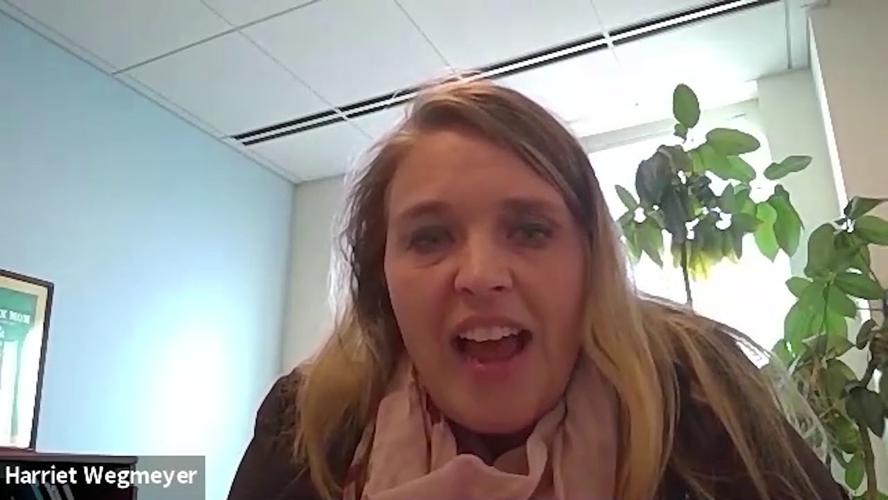 High School Lesson 6 and Career Spotlight