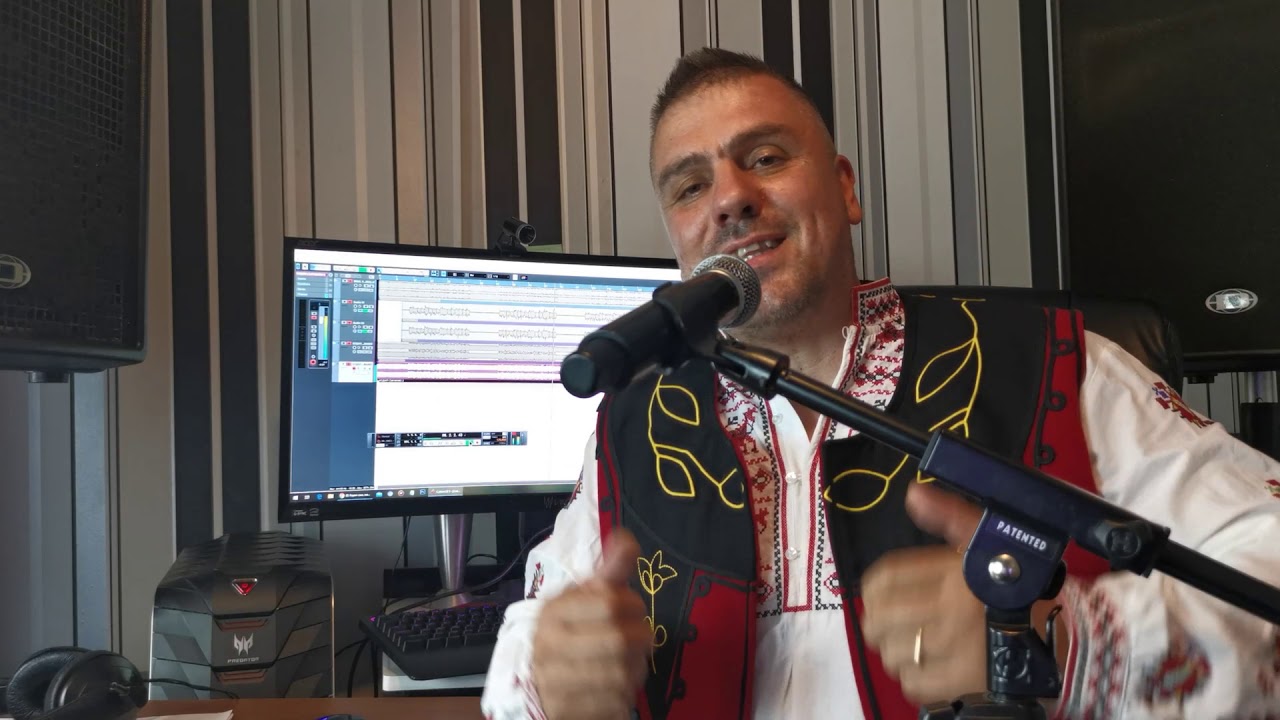 Ходил съм мамо(Cover by Mincho Minchev)Минчо Минчев