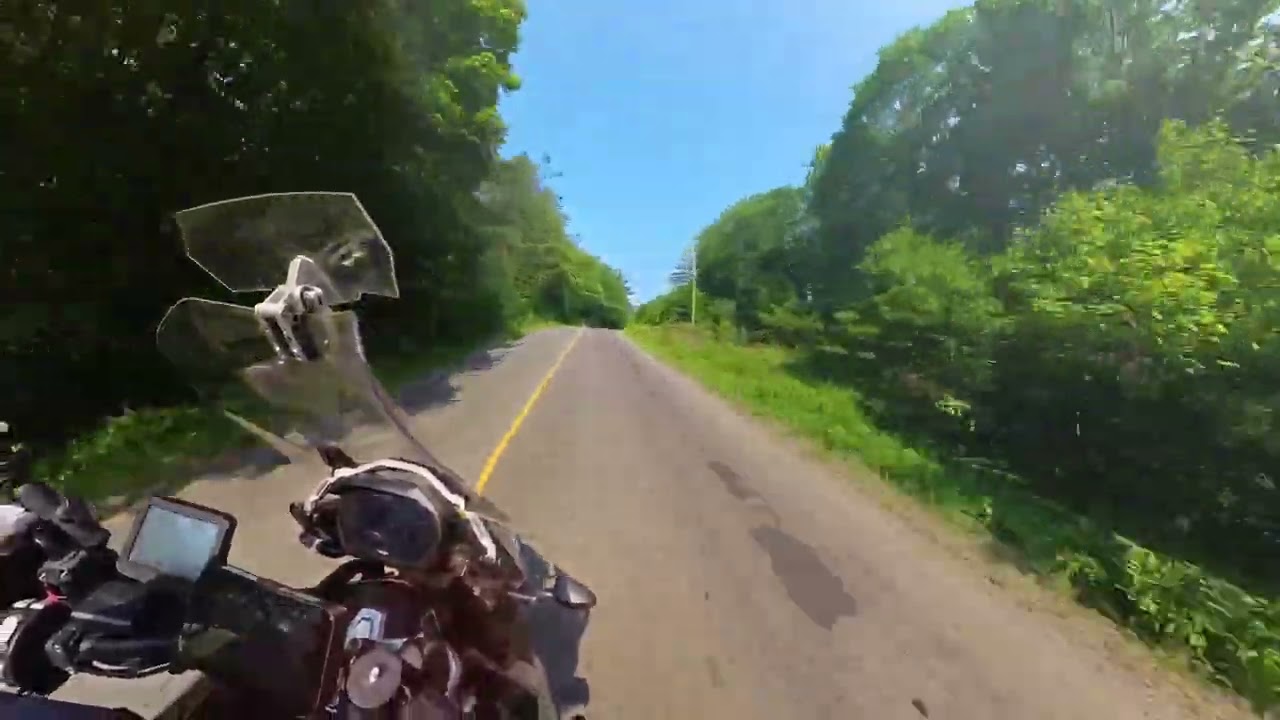 Can it KILL you? Road 13