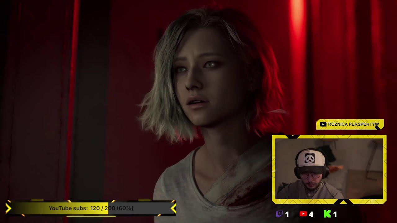 Nowe oblicze RE - Resident Evil Requiem PL