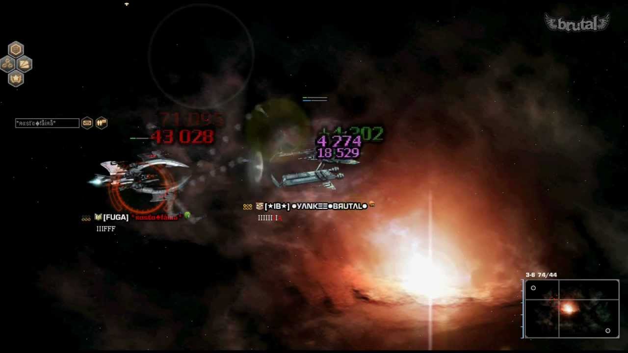 Backscratcher [War + more] [HD]