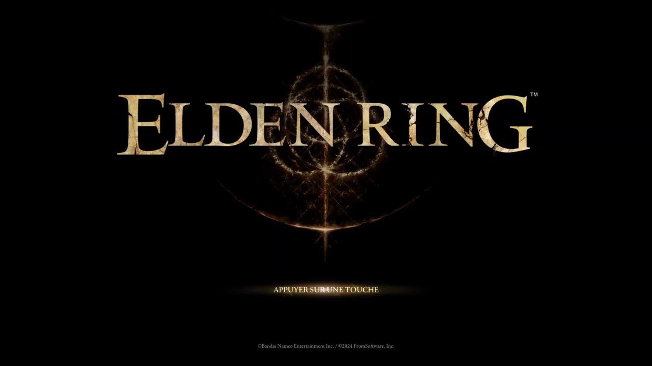 Série ELDEN RING épisode 22 !