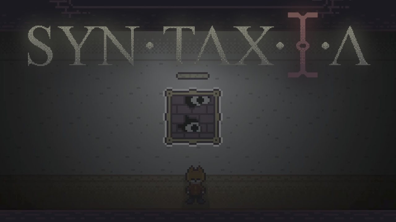 To be a FOX who can REWRITE REALITY (SYNTAXIA)