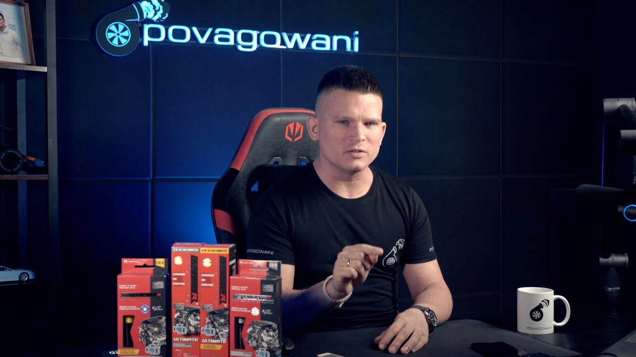 Jak działa Ceramizator i dlaczego jest skuteczny? Oddajmy głos ekspertowi!