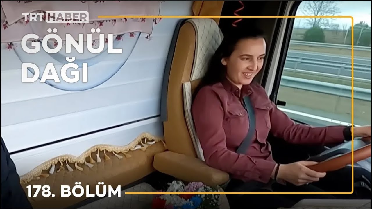 Gönül Dağı 178. Bölüm - Filiz İnce