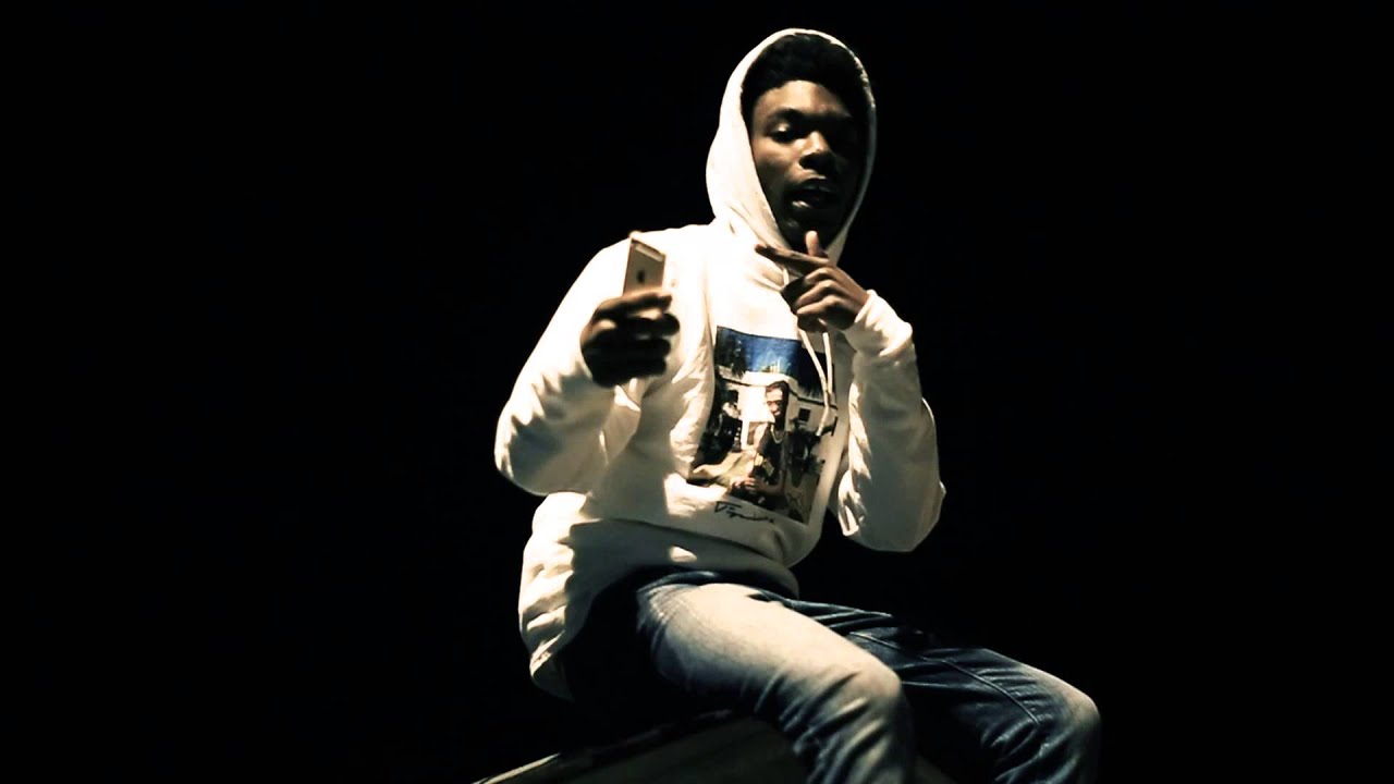 Terrance Escobar - 