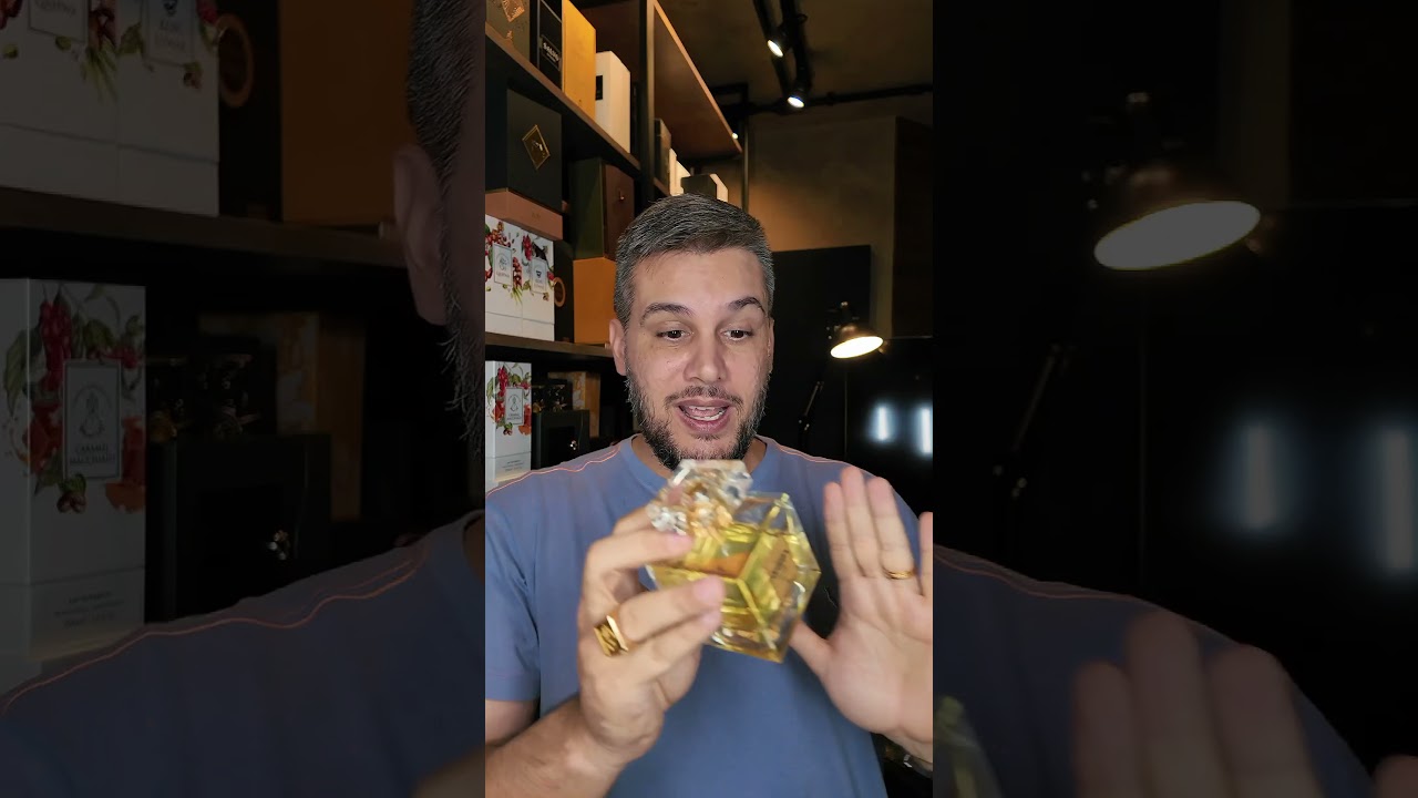 PUTZ...QUERIA TER UM PERFUME SEXY E QUE DESSE PRA USAR NO DIA A DIA TAMB&Eacute;M! PERA&Iacute;...ACHEI!!
