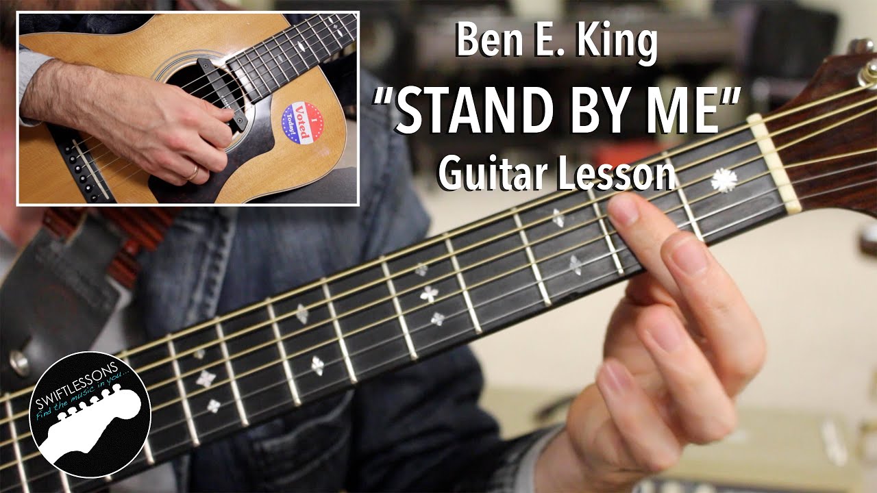 Ben E. King 