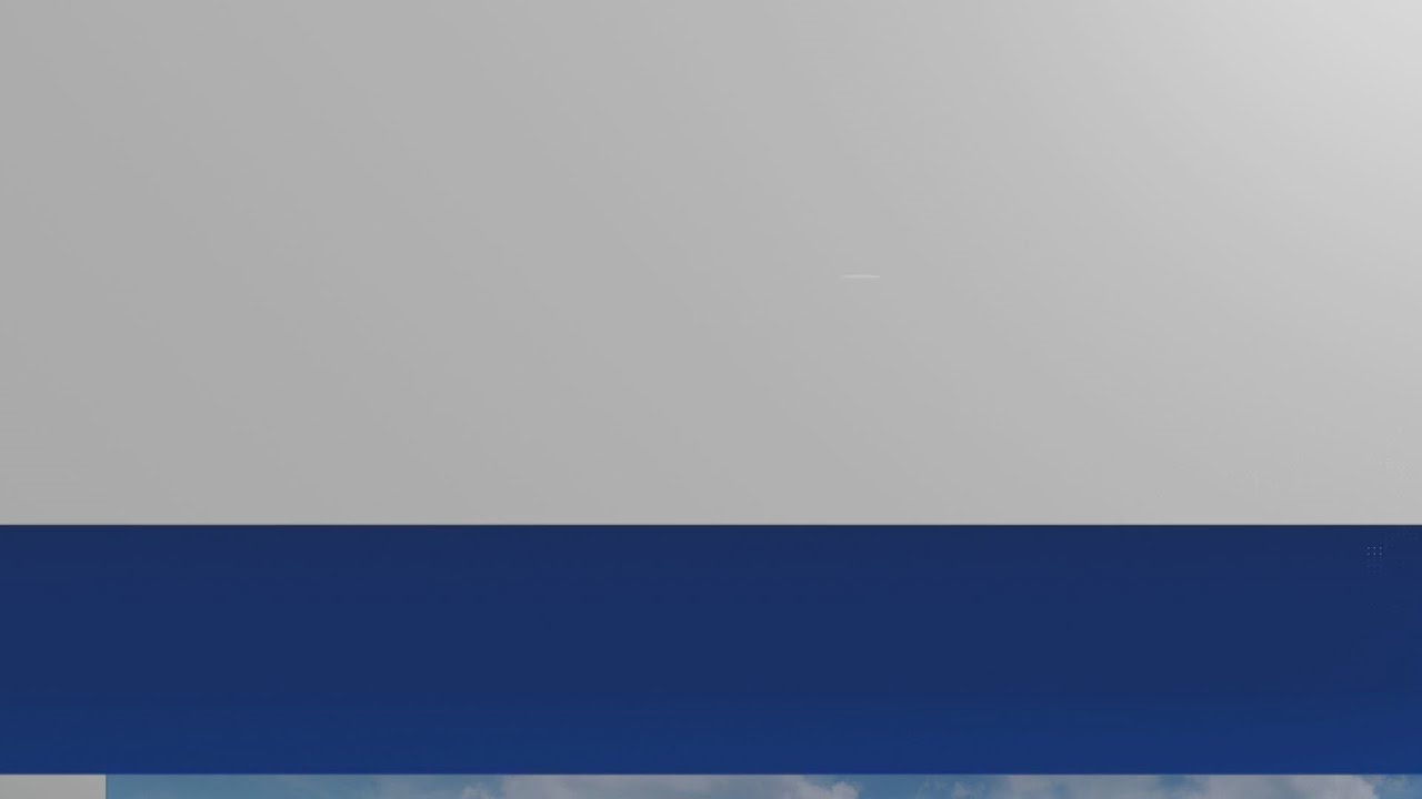 Scott's Friday Evening Forecast