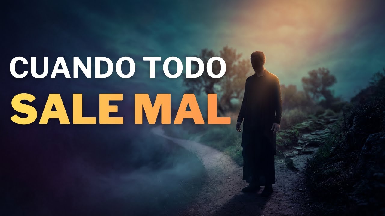 ESTO es lo que realmente te hace sufrir (no es la vida)
