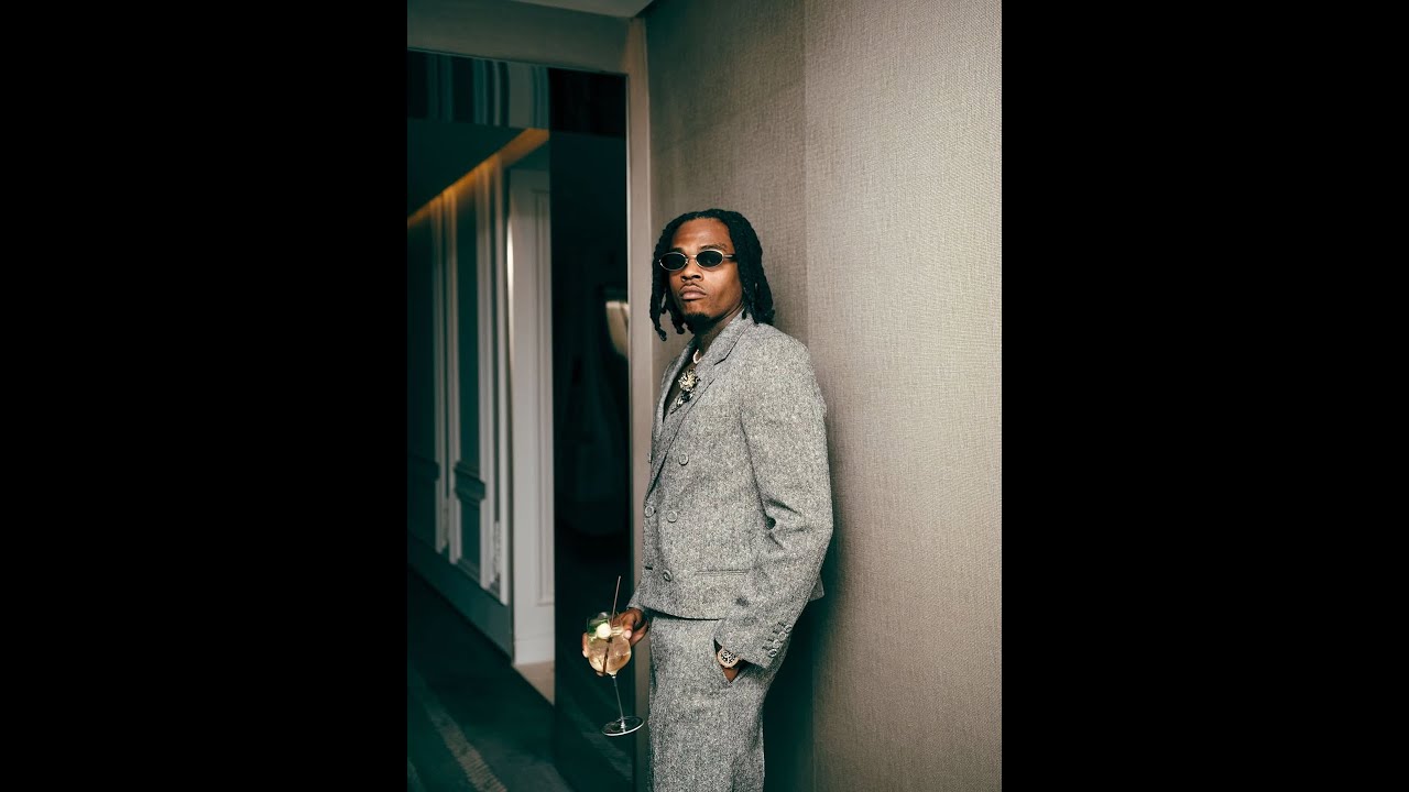 (FREE) Gunna Type Beat - 