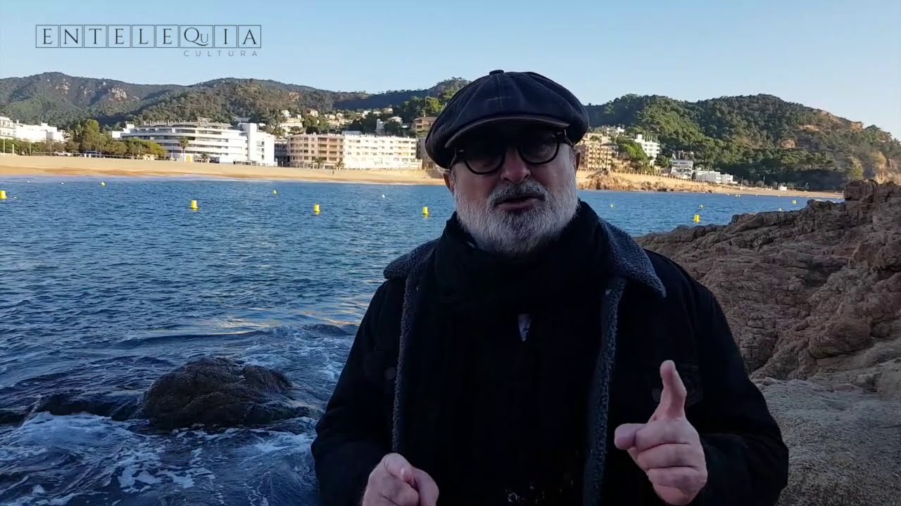 Literatura, finitud y fragilidad (Joan-Carles Mèlich)