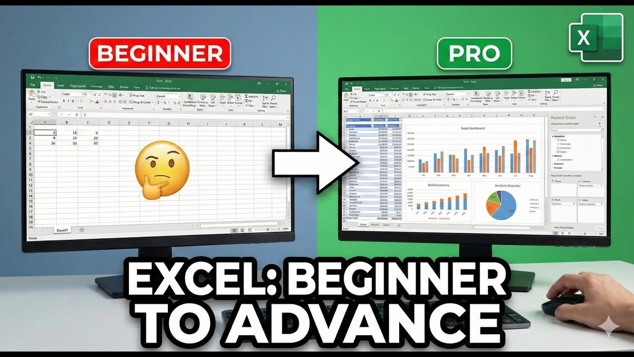 Introduction to Macros Part 5 | MS Excel Master Class | Complete Excel Tutorial for Beginners