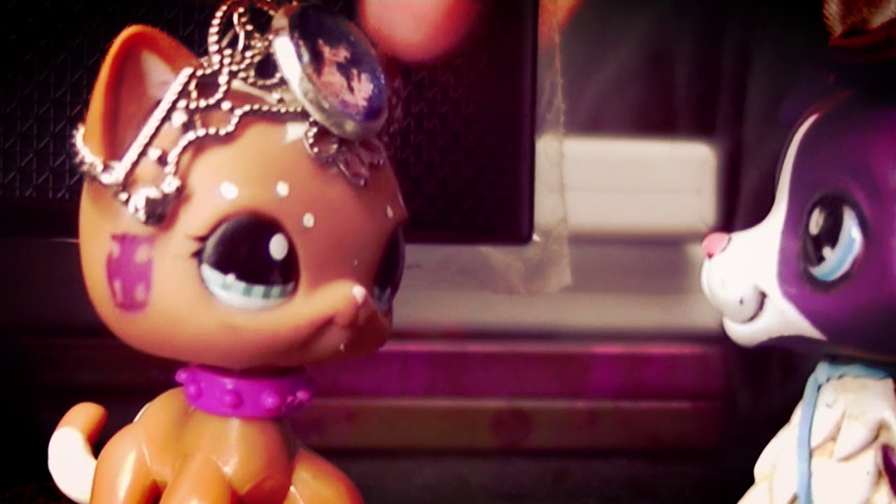 LPS Court Métrage La Princesse