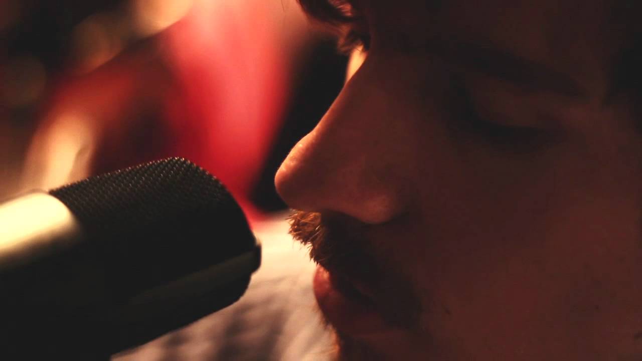 Lanterns On The Lake // BeatCast Coach Road Sessions