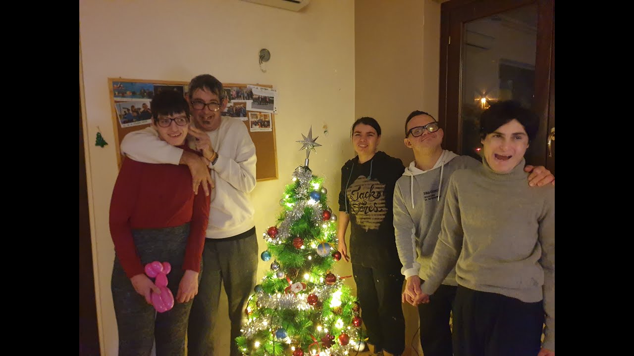 GIORNI DIVERSI 5-6-7 DICEMBRE 2025