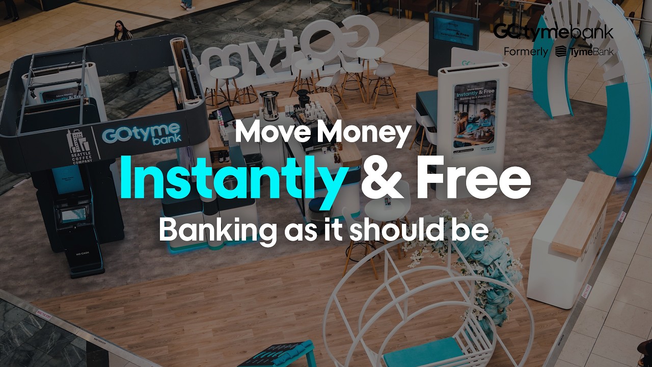Move Money: Instant Payments Premiere