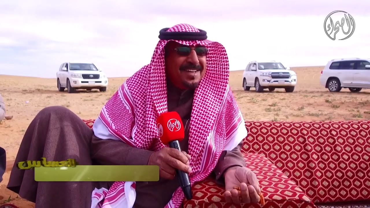 زيارة برنامج العساس لمقر وابل الـ ضبيب البرازات