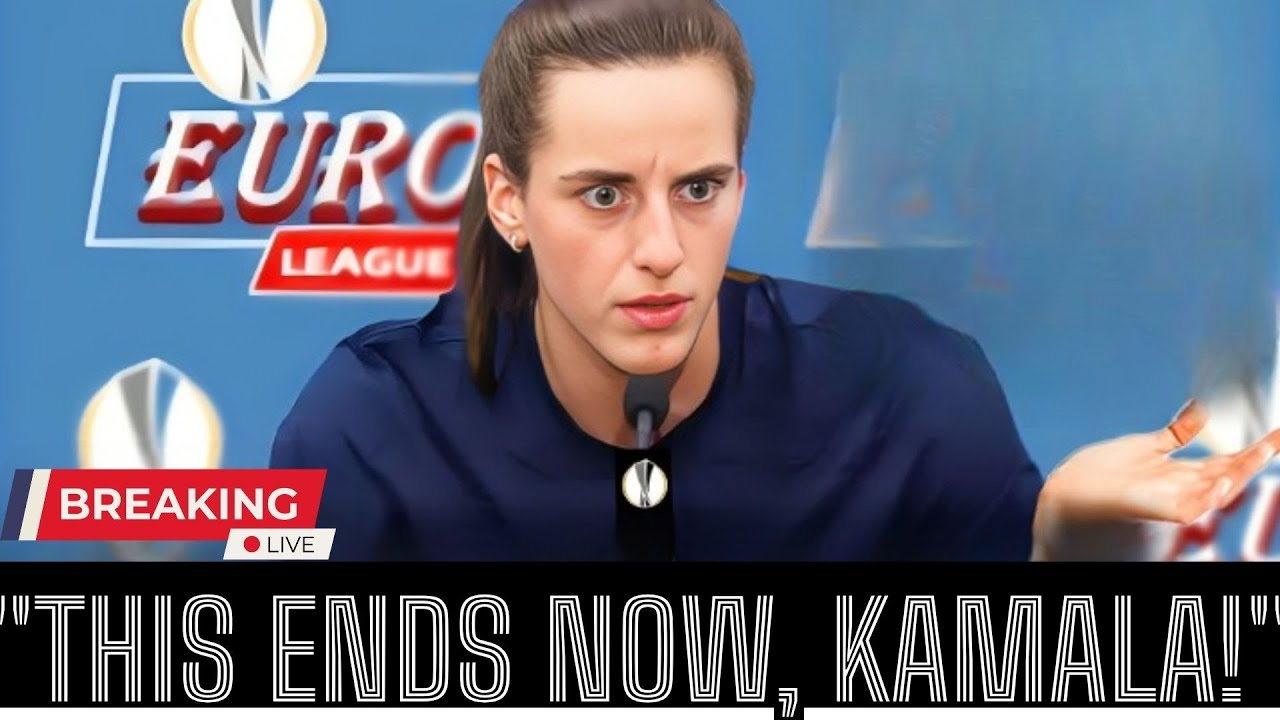 "Caitlin Clark Stuns WNBA with Shocking Moment"