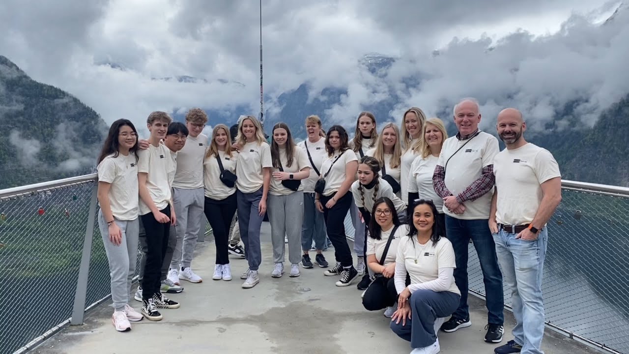 Senior trip '23
