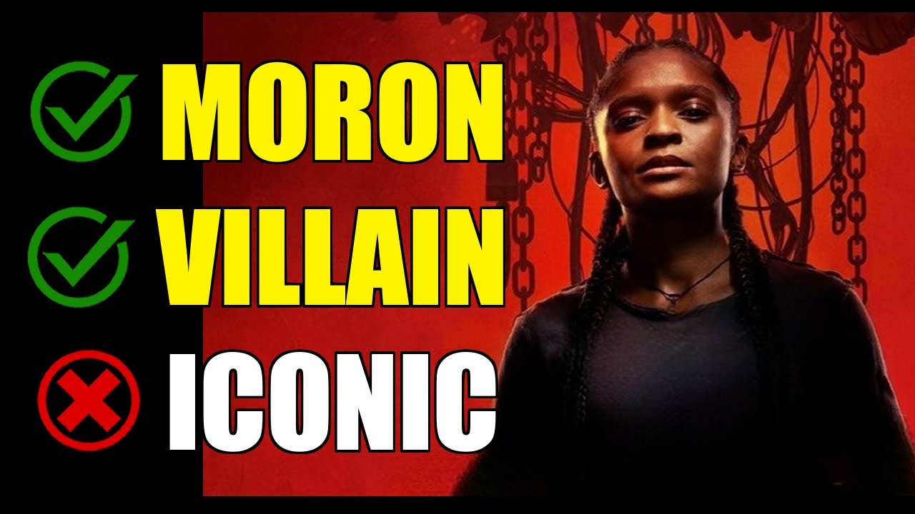 IRONHEART is a SUPERVILLAIN ORIGIN STORY - Episodes 1-3 FULL SPOILERS Review