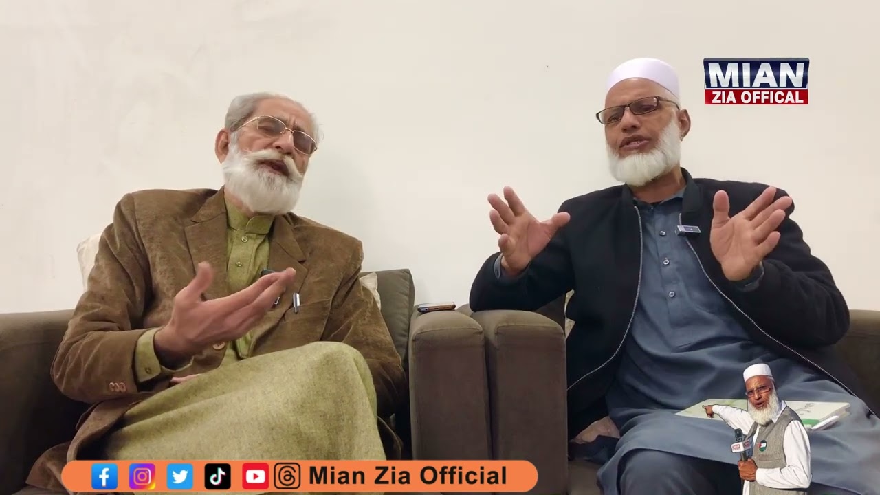 سادات کون ہیں؟ یہ کہاں رہائش پذیر ہیں؟ ان کی بولی کون سی ہے؟