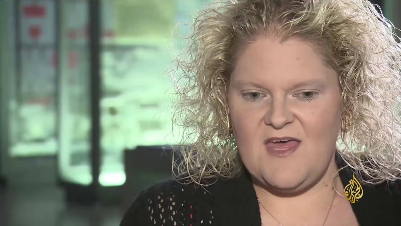 هذا الصباح- أول طفلة أنابيب تحتفل بعيد ميلادها الأربعين