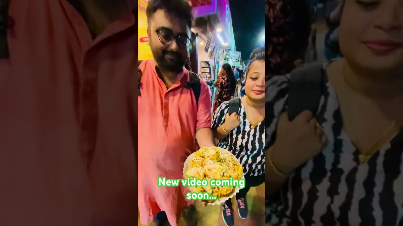 To know more keep watching k_for_jacob      #youtube #dailyshorts #kolkata #streetfood #foodrangers