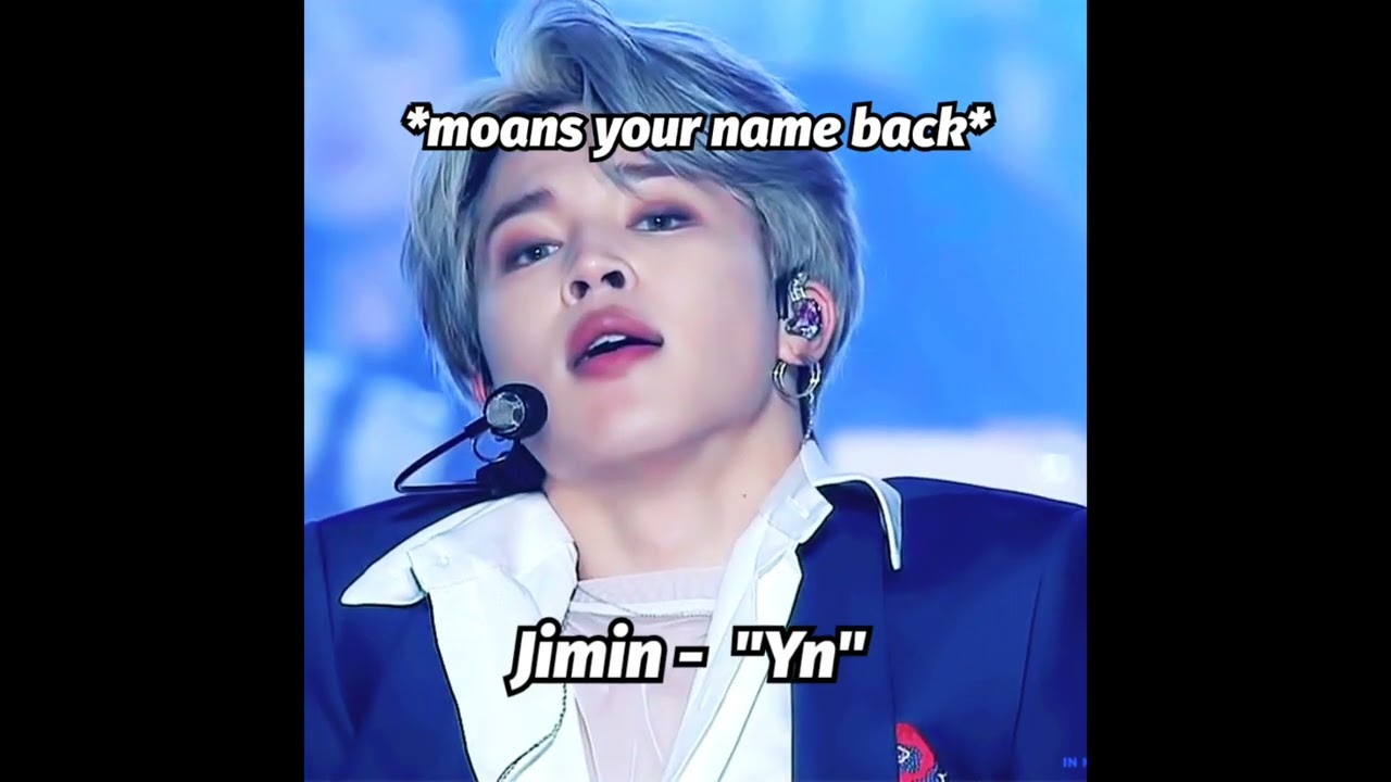 BTS IMAGINE : When you moan his  name in sleep (him as bestfriend)  #btsimagine #btsreaction #btsff