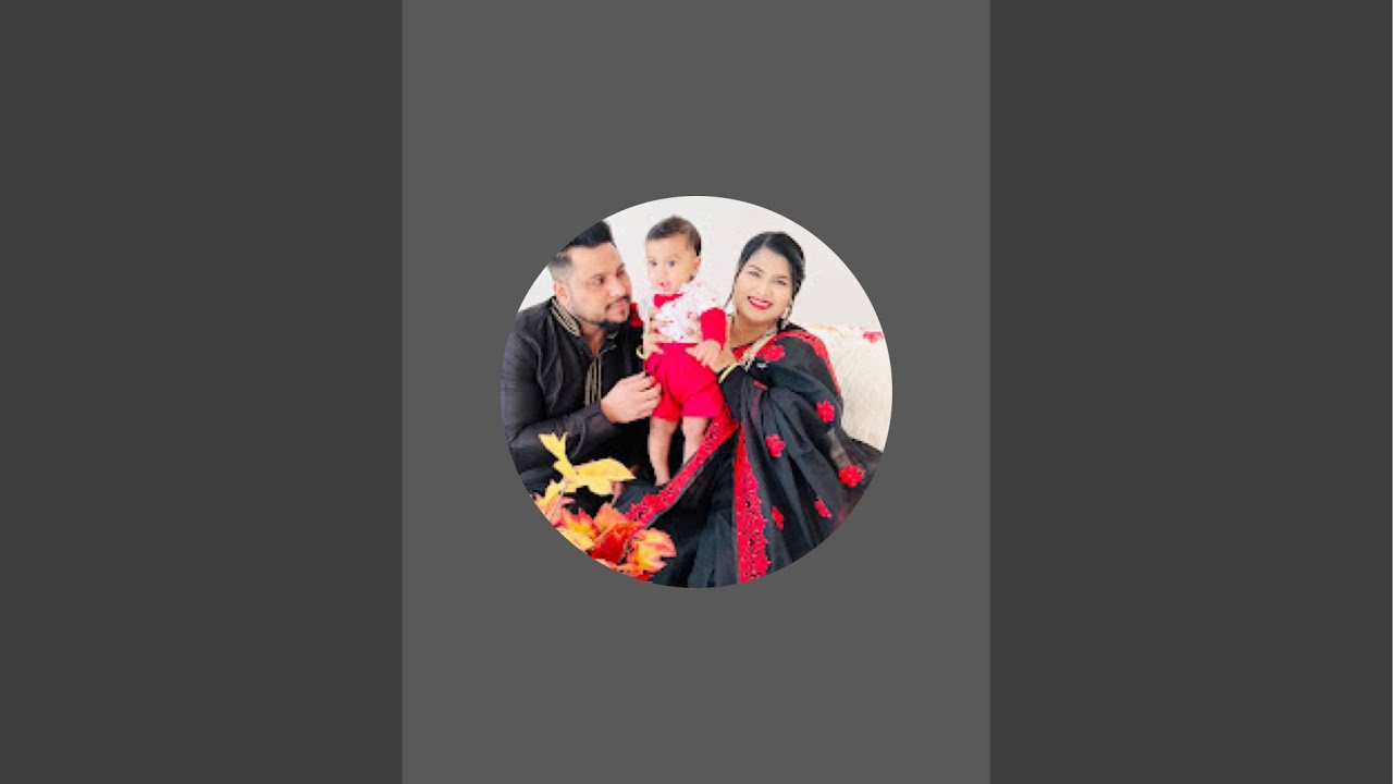 Live Life with Fahima is live!