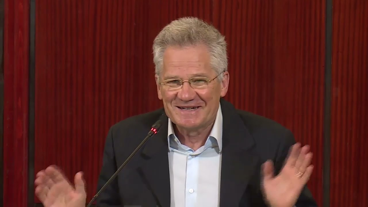 Ladislau Boloni, conferință care merită vizionată. Explicații de la negocierile cu Burleanu