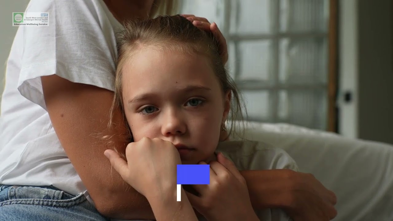 Selective Mutism (Part 1)