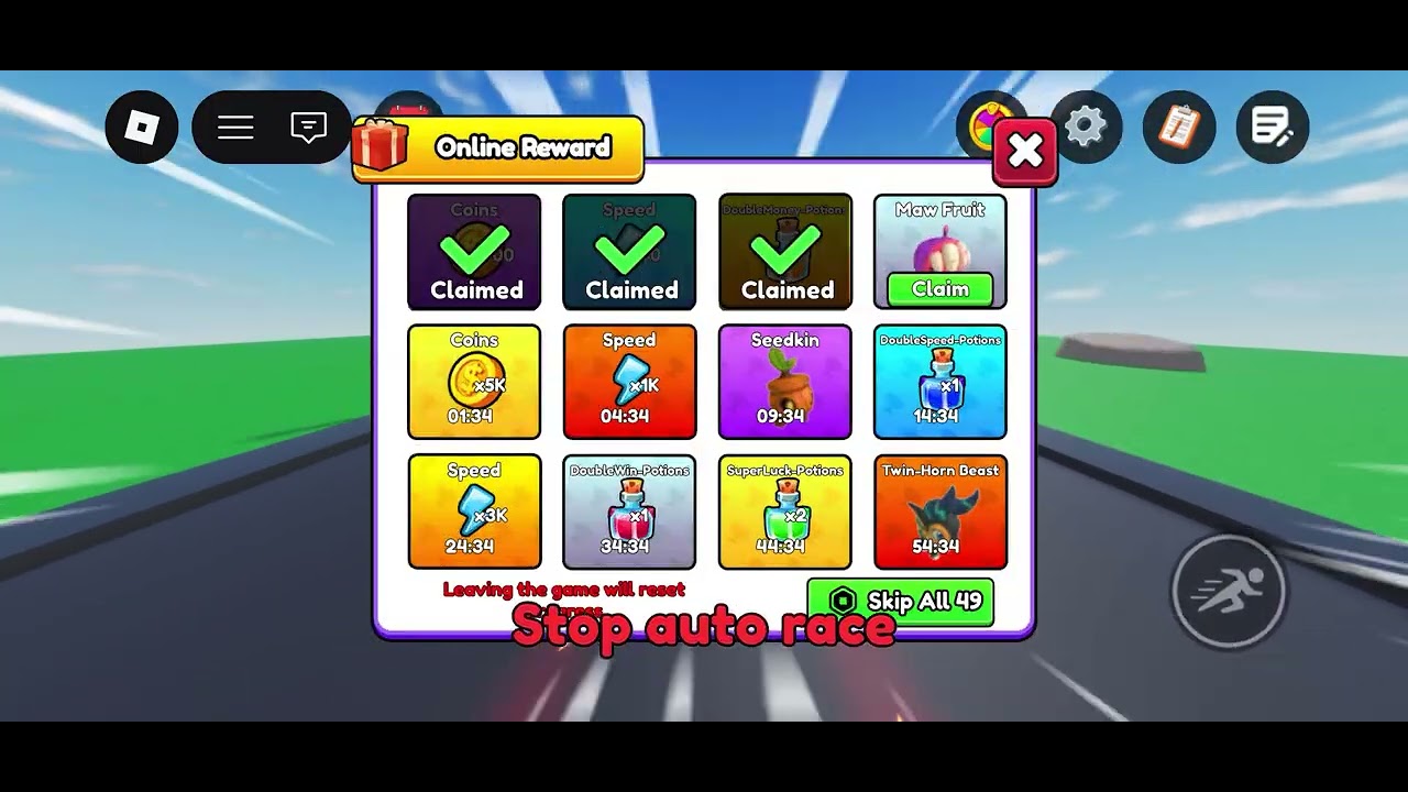 J’essaye de progresser défi du ruban adhésif 