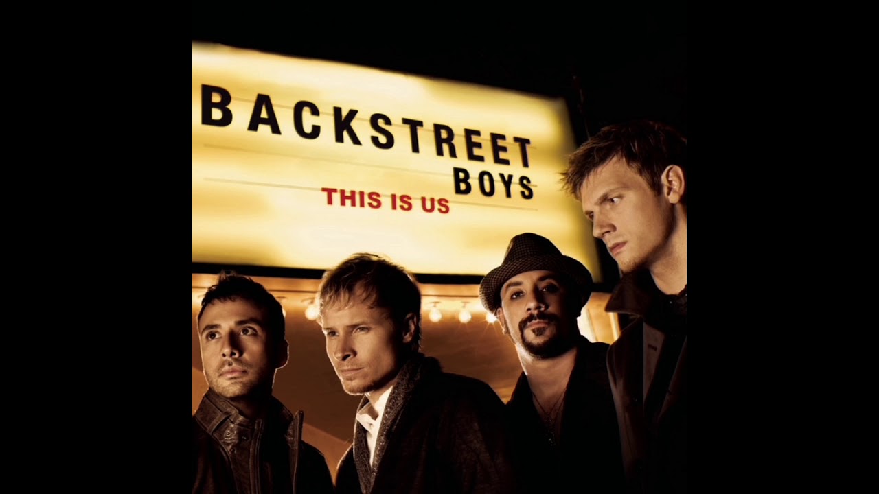 Backstreet Boys - Helpless Feat. Pitbull
