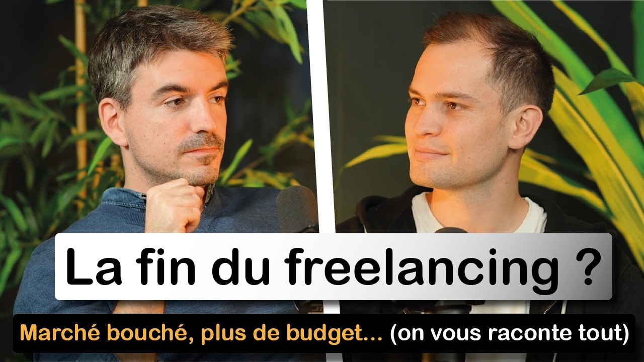 Le marché de la data en 2025  - PODCAST IA #30