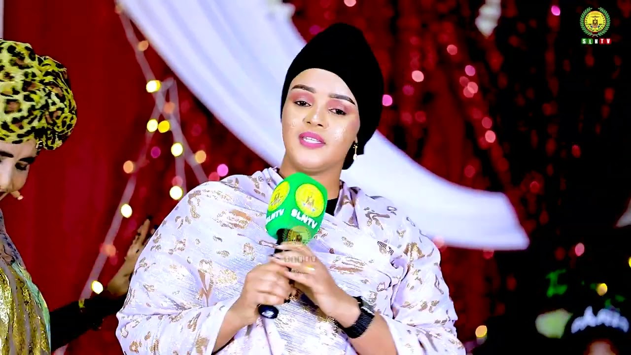 Hees: 𝐃𝐚𝐝𝐤𝐮 𝐰𝐚𝐚 𝐥𝐚𝐧o𝐨𝐥𝐨𝐰 𝐨𝐨 𝐧𝐚𝐛𝐚𝐝 𝐚𝐡𝐚𝐚𝐝𝐞𝐞 | Hibaaq Xurmo.