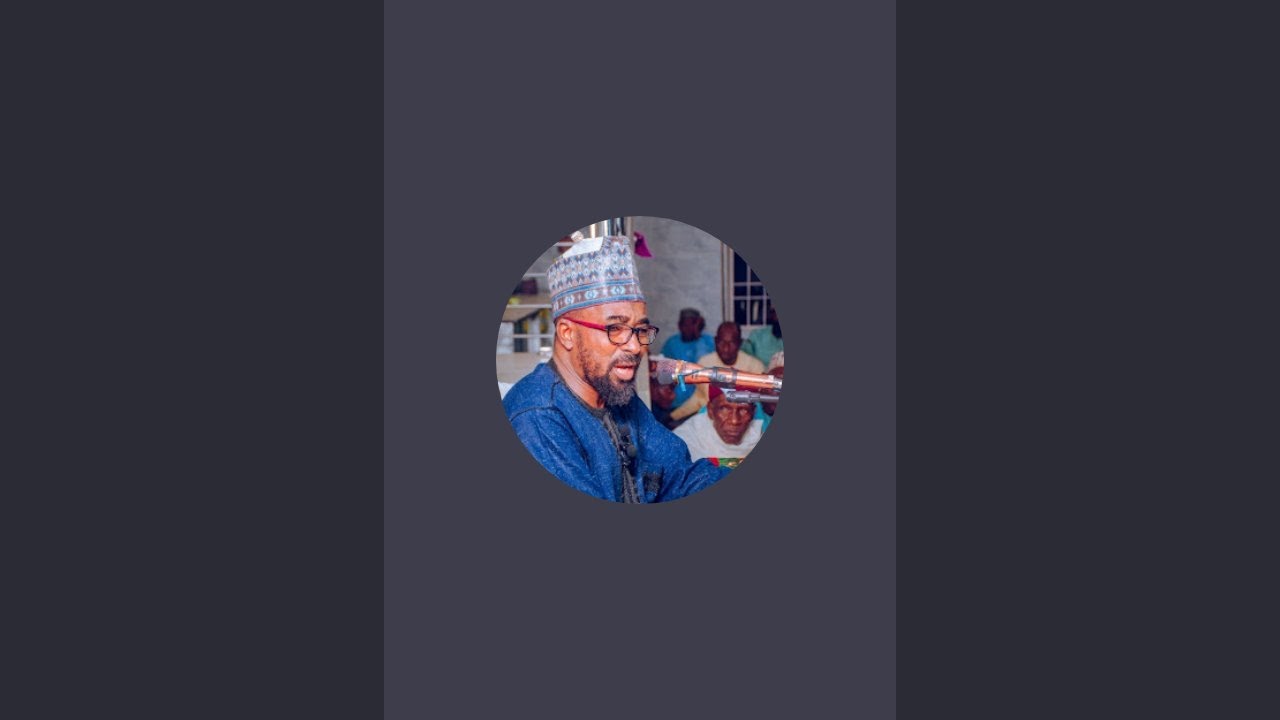 MUWAƊƊA MALIK