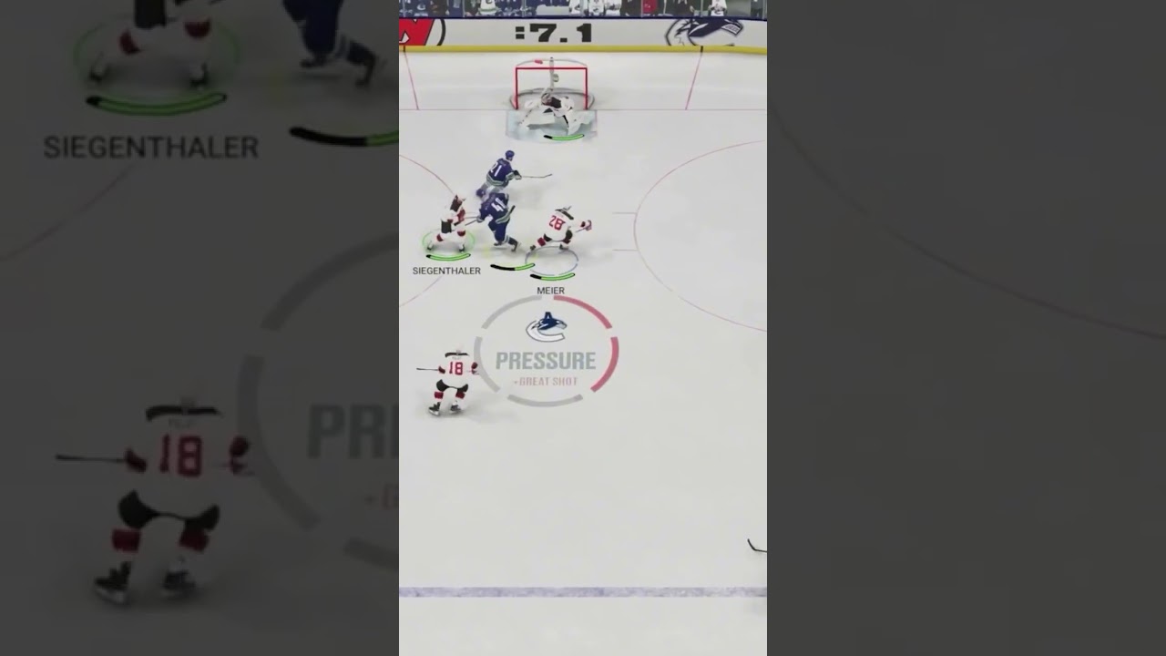NHL 25 Is Absolutely Cancelled If This is GOING IN!