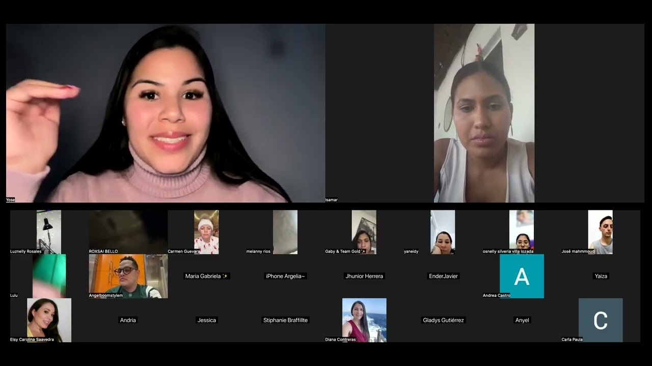 Power de ventas By Yose