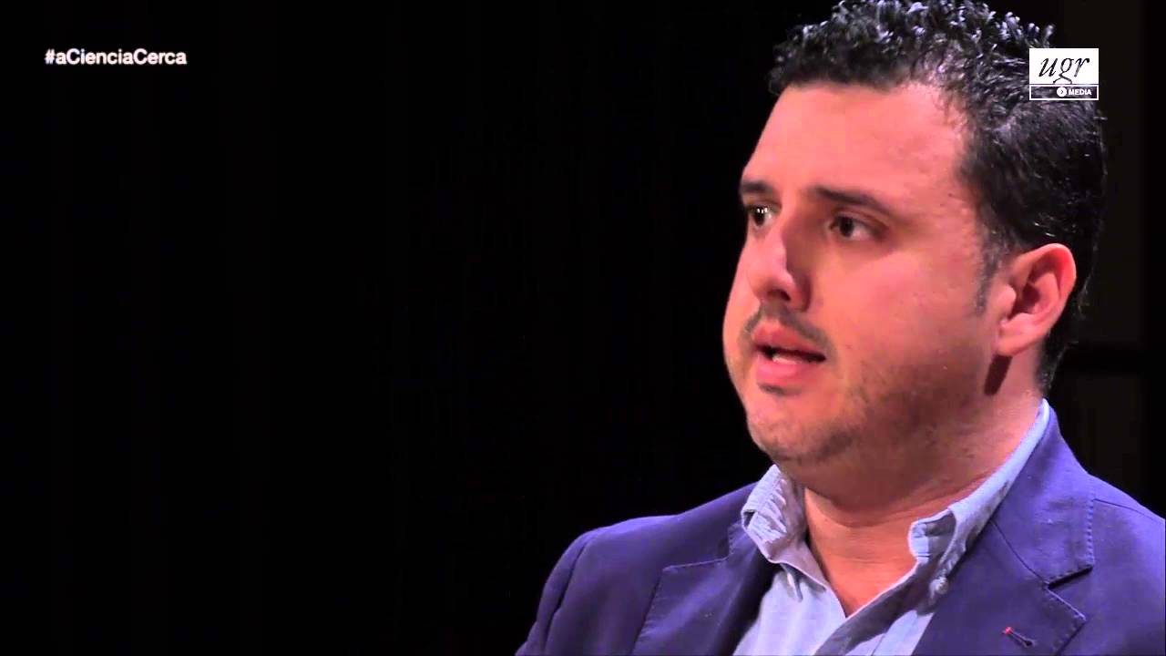 #aCienciaCerca - 06. Coenzima Q10: Propiedades, patologías y efectos terapéuticos, por Luis López
