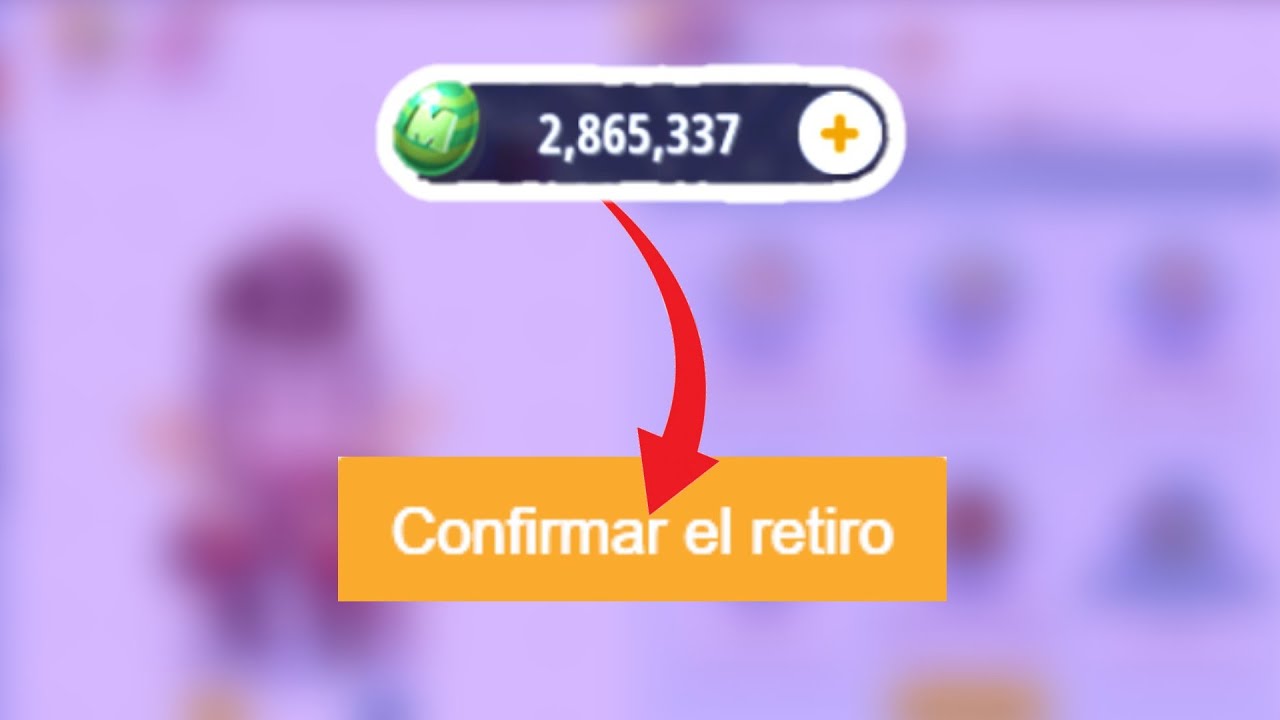 Como retirar frijoles en Mini World 2024
