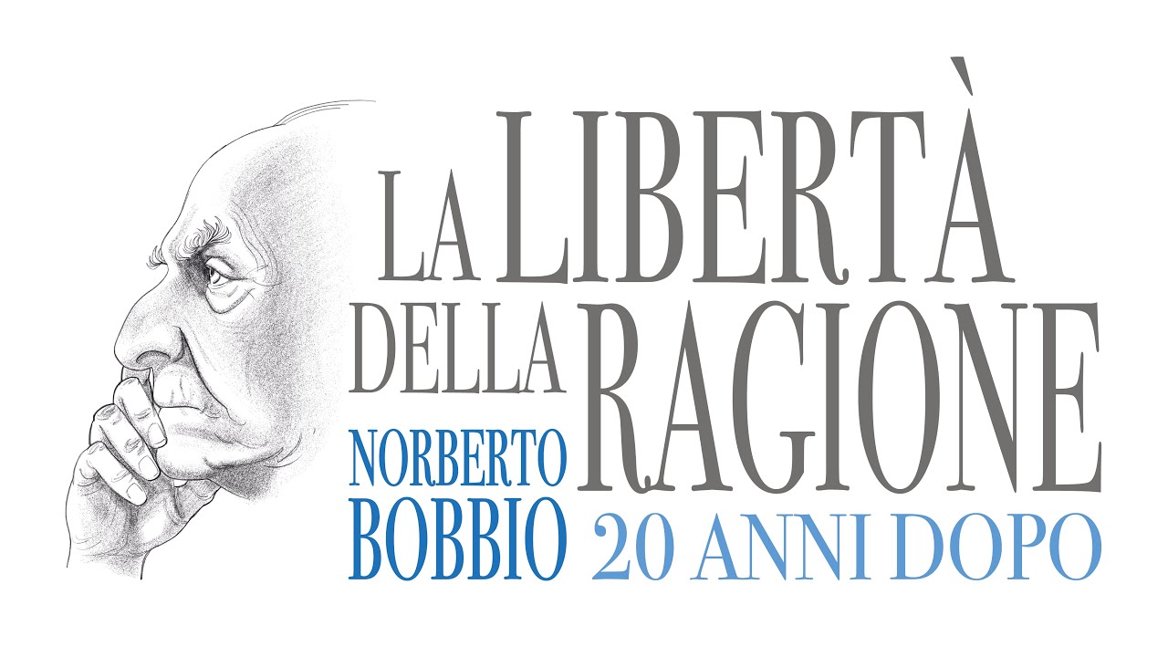 Il Novecento di Norberto Bobbio - 15 ottobre (mattina)