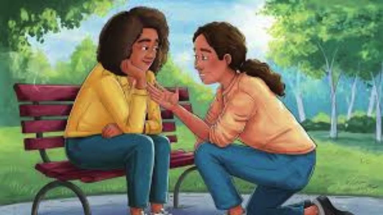 Día 2 – Ayunar de palabras que hieren