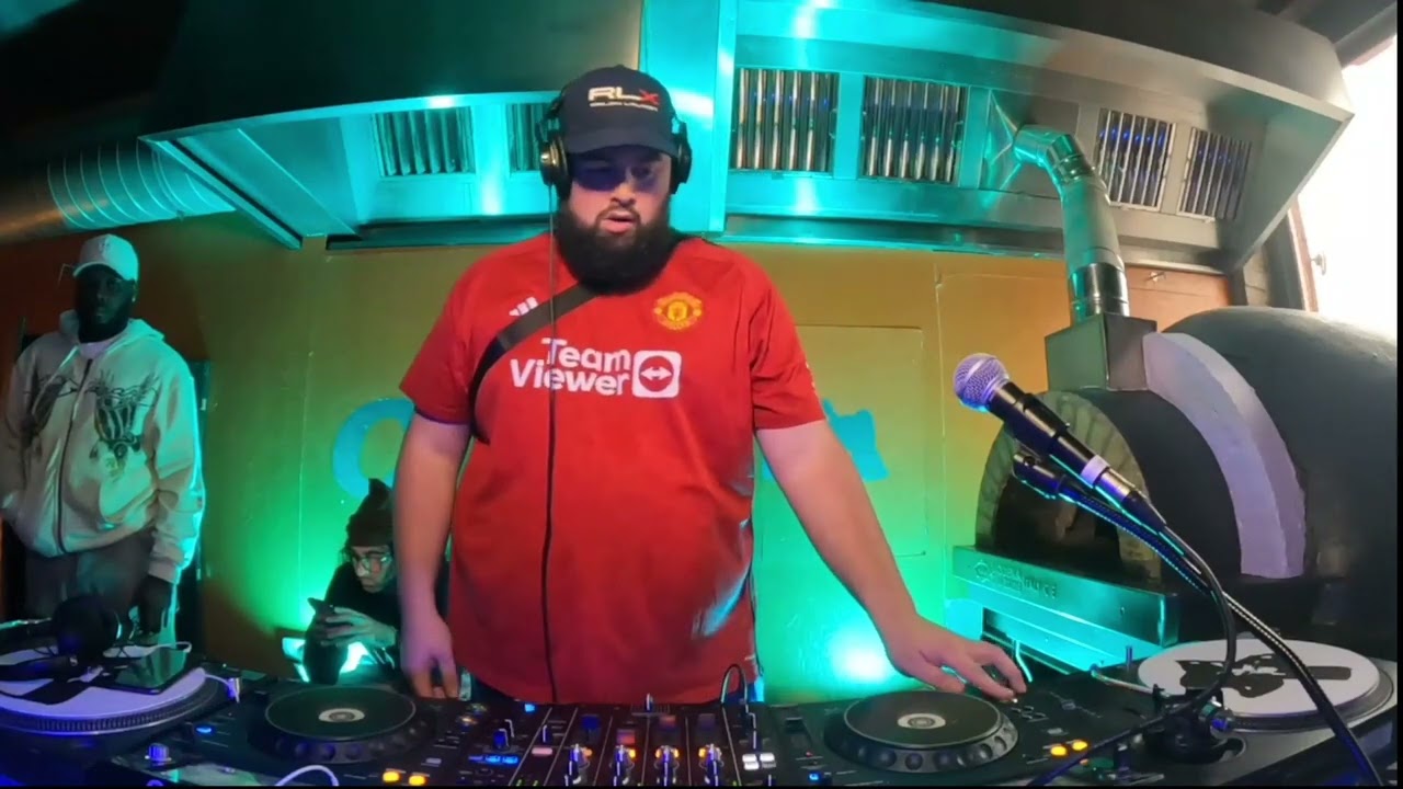 LZ + Friends - CROP Radio - 17/05/24